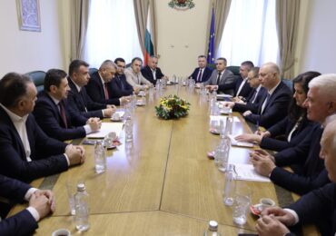 Планират изграждането на четирилентов път от Асеновград до Смолян