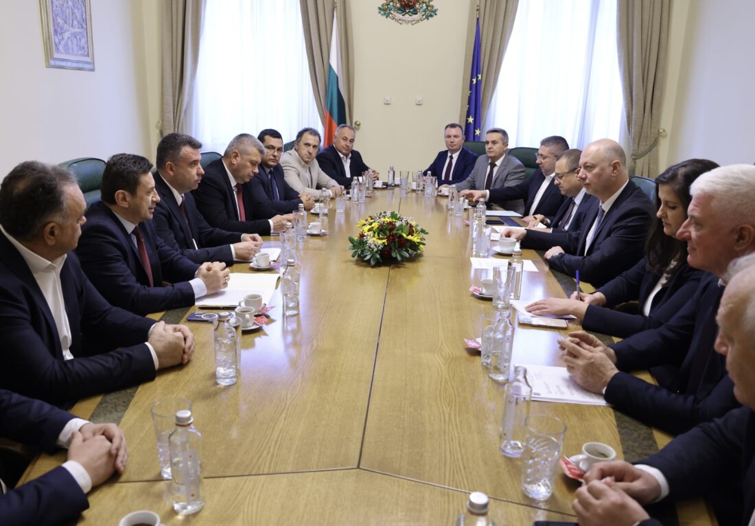 Планират изграждането на четирилентов път от Асеновград до Смолян