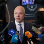 Росен Желязков: Подкрепяме усилията на Доналд Тръмп за мир в Украйна
