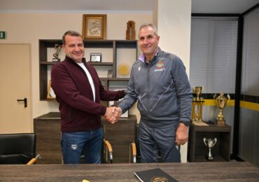 Официално: От Ботев Пловдив представиха Димитър Димитров - Херо