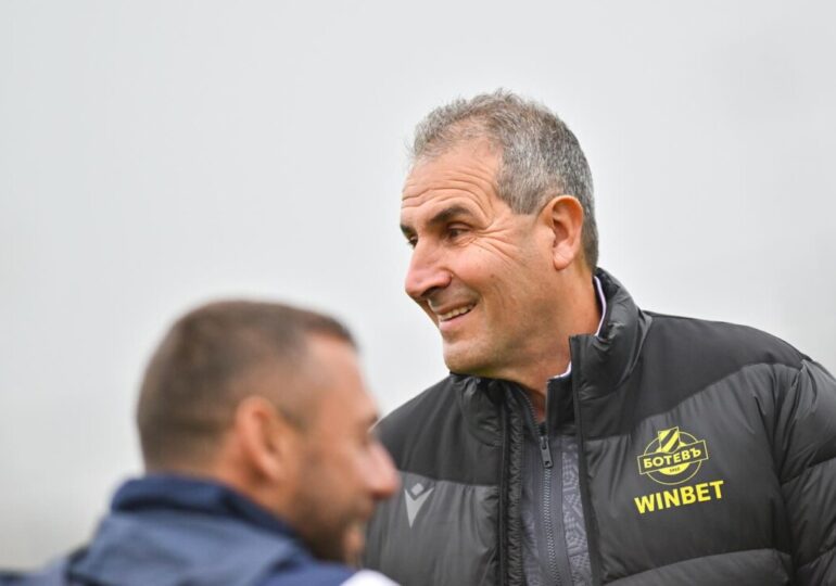 Димитър Димитров - Херо: Трябва да търсим първо вината в себе си, но съдийството повлия