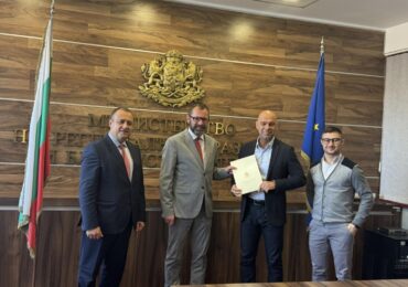 Костадин Димитров: Пловдив получи зелена светлина за доизграждането на югоизточния обход на града