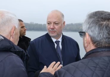 Росен Желязков: Мислим и работим в една посока – с хоризонт за пълен мандат (ВИДЕО)