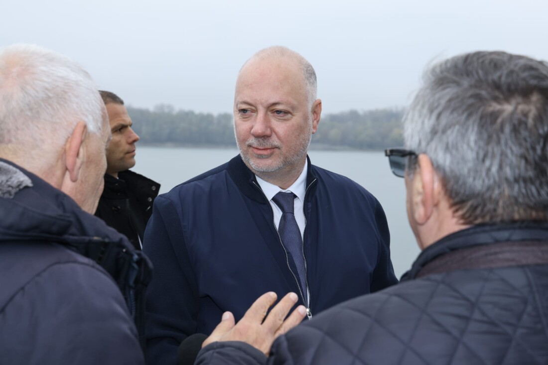 Росен Желязков: Мислим и работим в една посока – с хоризонт за пълен мандат (ВИДЕО)