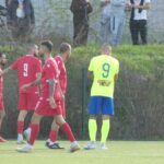 В зрелищен мач: Марица и Спартак Пловдив поделиха точките (СНИМКИ)