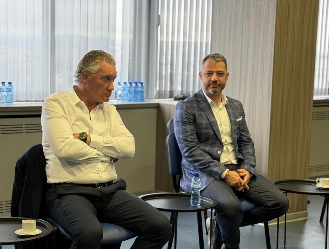 Борисов: Диалогът между работодатели и синдикати е възстановен (СНИМКИ)