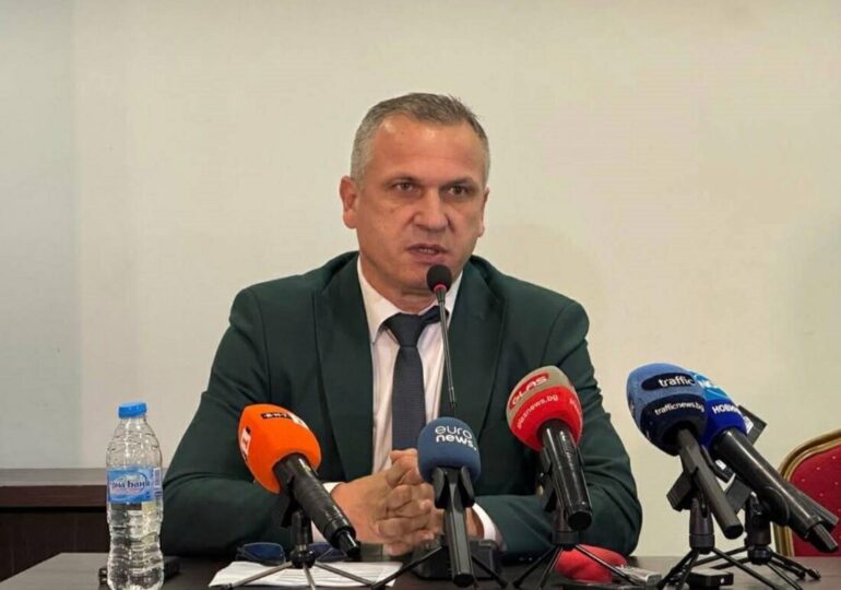 Иван Стоянов: Подмяната на печките е стъпка към по-здравословен живот в Пловдив