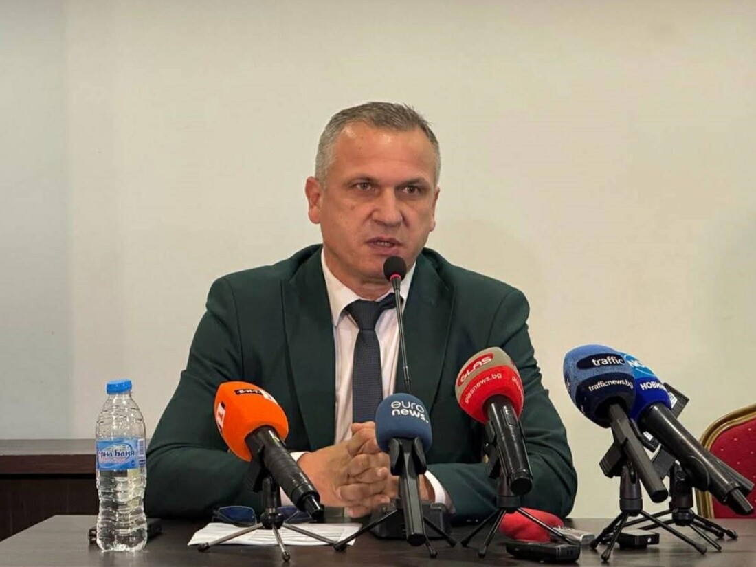 Иван Стоянов: Подмяната на печките е стъпка към по-здравословен живот в Пловдив