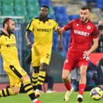 След обрат: Ботев Пловдив загуби като гост на ЦСКА (ВИДЕО)