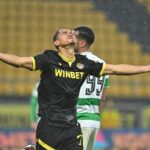 Ботев с първа победа при Херо, удари Черно море с 2:1 в Пловдив (ВИДЕО)