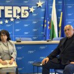 Борисов: Диалогът между работодатели и синдикати е възстановен (СНИМКИ)