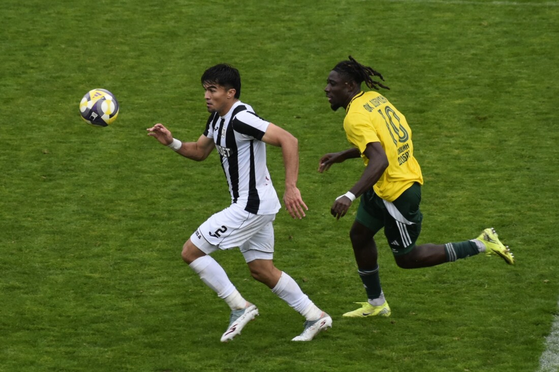 Локомотив Пловдив с равенство като гост на Добруджа (ВИДЕО)