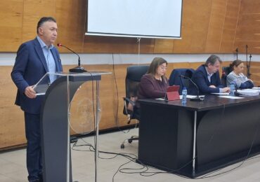 Карлово кандидатства с проект за обновяване на стадион „Васил Левски“