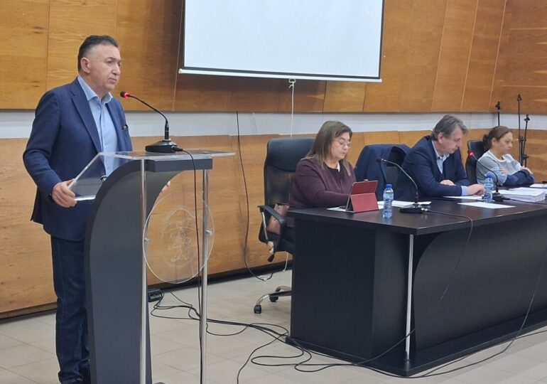 Карлово кандидатства с проект за обновяване на стадион „Васил Левски“