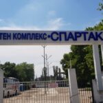 Спартак с тежка загуба в Пловдив