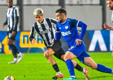 Пред празни трибуни: Монтана измъкна точка от Локомотив в Пловдив (ВИДЕО)