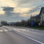 Полагат нова пътна маркировка по ключов участък в Община Марица