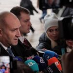 Радев: Оттеглянето на този бюджет е гражданска победа