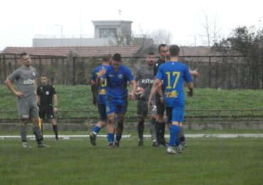 Марица с равенство като гост на Загорец (СНИМКИ)