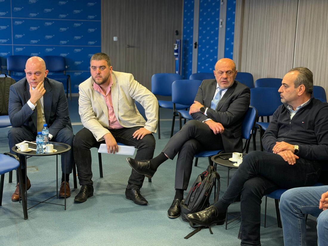 Борисов: Диалогът между работодатели и синдикати е възстановен (СНИМКИ)