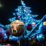 Инцидент с коледната украса в центъра на Пловдив 2 Инцидент с коледната украса в центъра на Пловдив