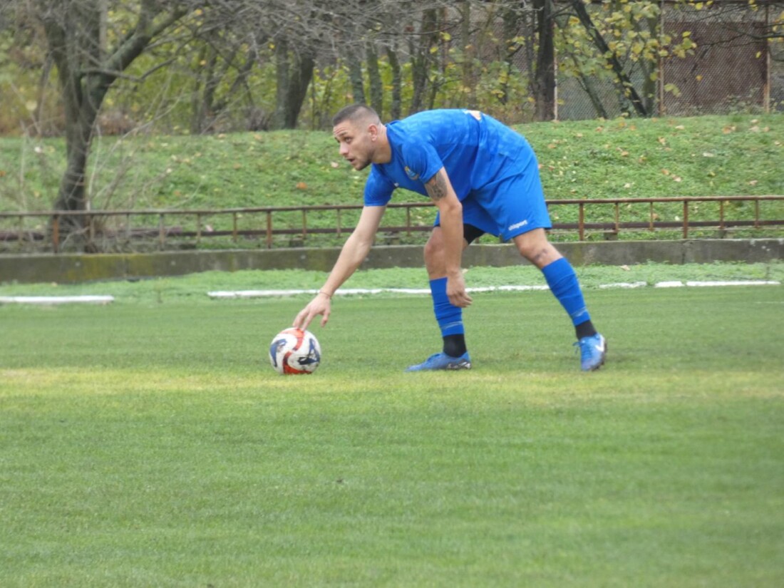 Марица с равенство като гост на Загорец (СНИМКИ)