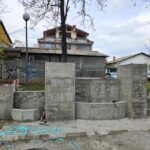 Започна изграждането на нова чешма в асеновградски парк