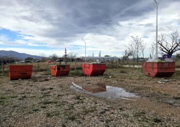 Безплатно: До 250 кг. отпадъци предават граждани на депото в Асеновград