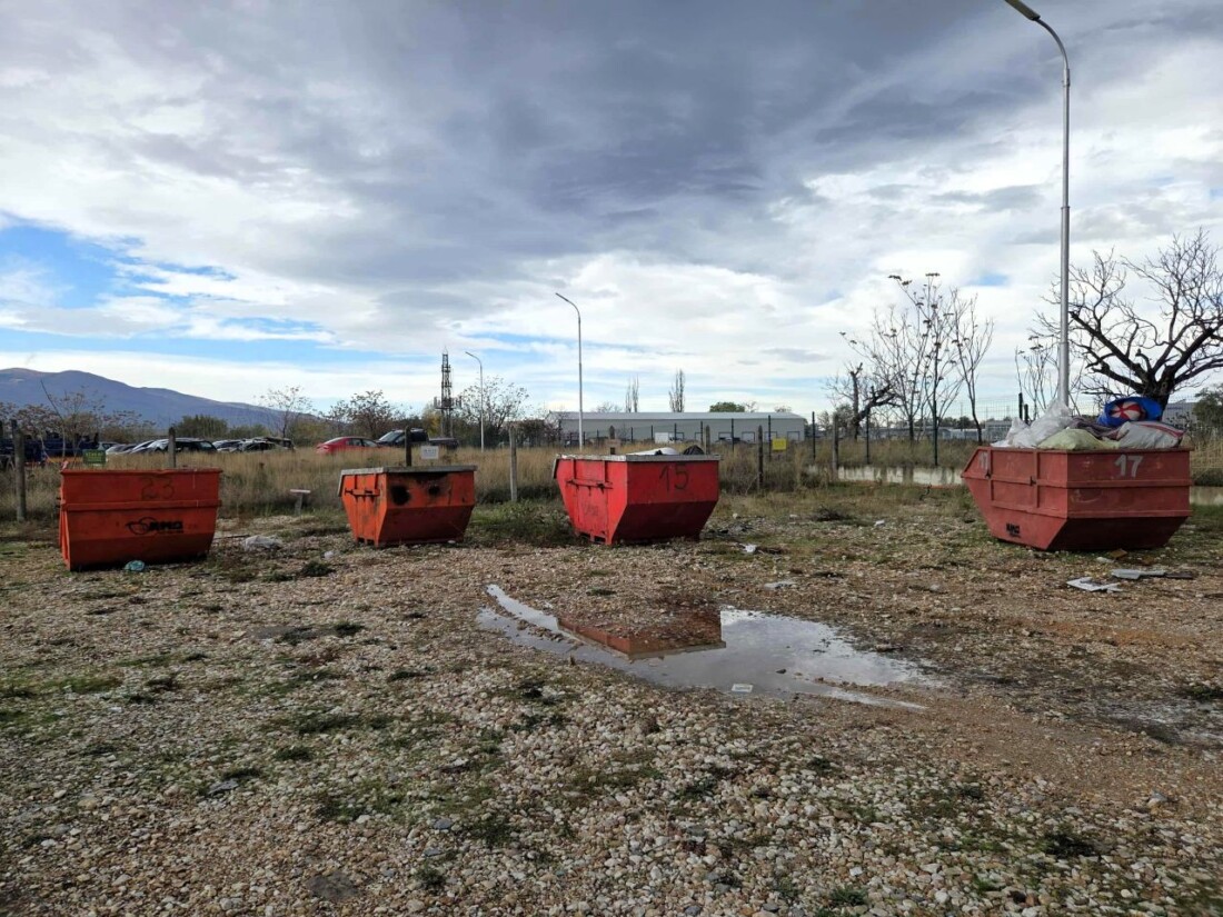 Безплатно: До 250 кг. отпадъци предават граждани на депото в Асеновград