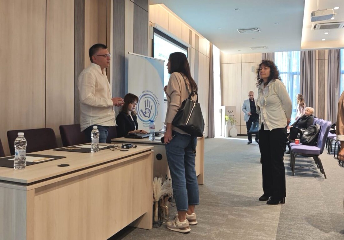 Родители на деца с диабет апелират към местната власт за подкрепа (СНИМКИ) 6 Родители на деца с диабет апелират към местната власт за подкрепа (СНИМКИ)