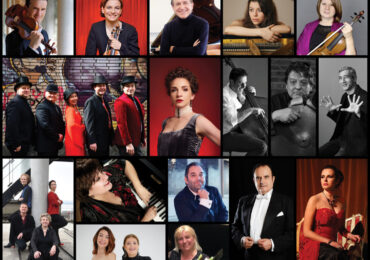 МФ „Дни на музиката Балабановата къща“ посвещава концерт на композиторите – рицари на авангарда на XX век