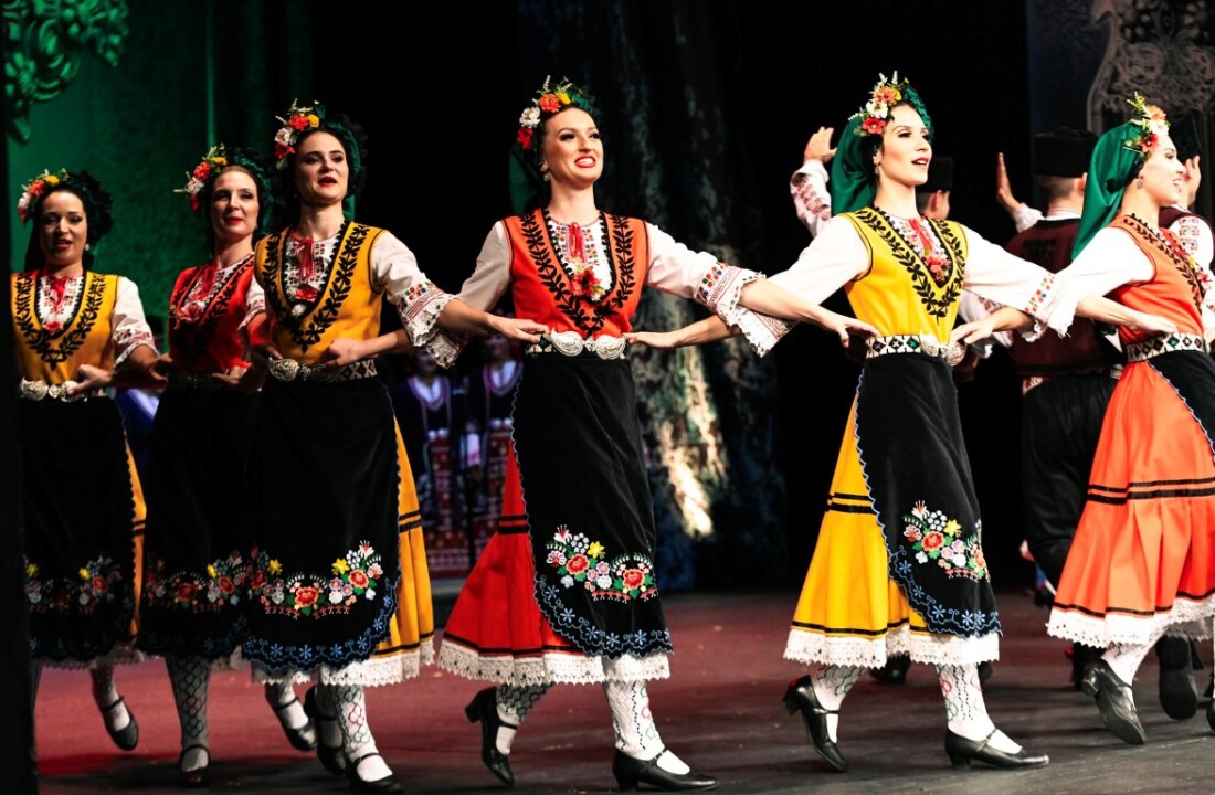 Пловдив посреща 2026 с “ROOTS & BEATS” – Мост между традицията и бъдещето под звездите на древния град (ПРОГРАМА)