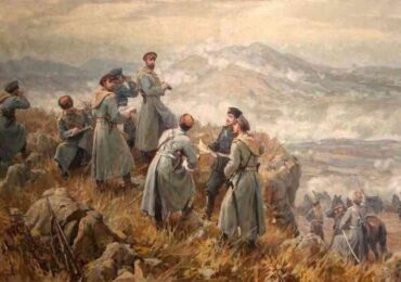 "Българийо, за тебе те умряха...": 140 години от Битката при Сливница