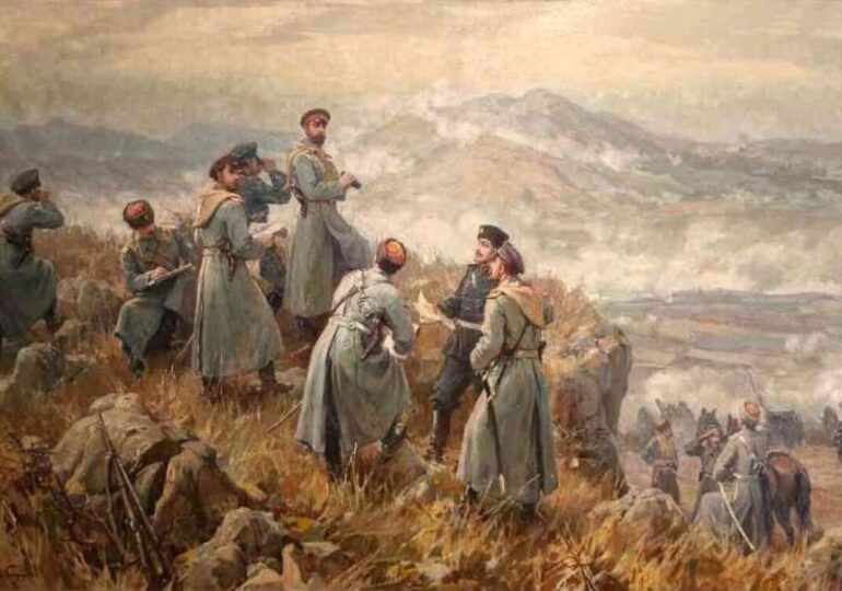 "Българийо, за тебе те умряха...": 140 години от Битката при Сливница