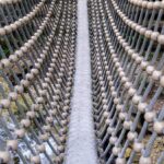 "Небесна стълба": Китай откри уникална атракция за смелчаци (ВИДЕО) 2 „Небесна стълба“: Китай откри уникална атракция за смелчаци (ВИДЕО)