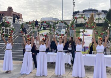 РИОСВ – Пловдив отбелязва Международния ден на биосферните паркове с поредица от инициативи