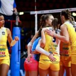 Уникално: Волейболистките на Марица Пловдив ще играят за девети път в Шампионската лига