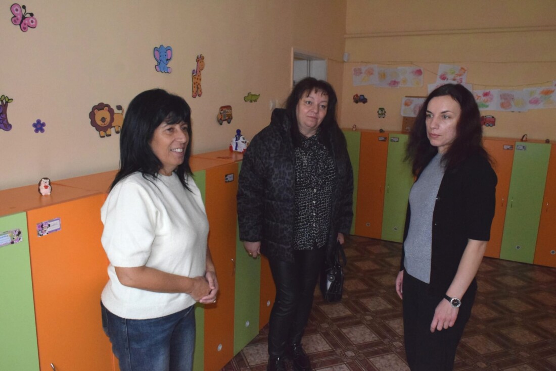 С нов облик и спектакъл: ДГ „Ален мак“ в Трилистник отбеляза 41-та си годишнина (СНИМКИ)