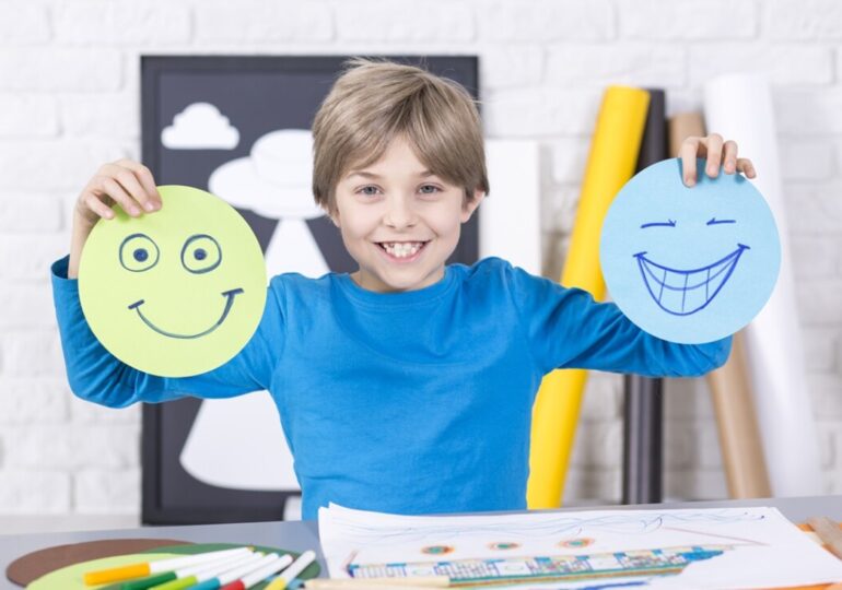 Дигитални уроци развиват социално-емоционалните умения на най-малките ученици