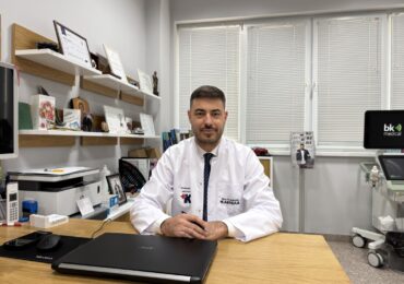 Исторически момент за пловдивската медицина: Две роботизирани системи работят в УМБАЛ "Каспела"