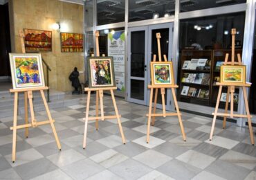 Среща за Културен календар 2026 г. на община Асеновград