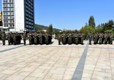 Събития в Асеновград за празника на Сухопътните войски (ПРОГРАМА)