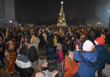 Община Асеновград с богата празнична програма през декември