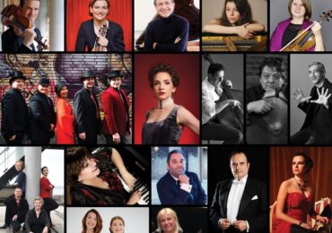 Знаменитите Албена Данаилова и Людмил Ангелов за първи път като дуо на сцената на МФ “Дни на музиката в Балабановата къща”