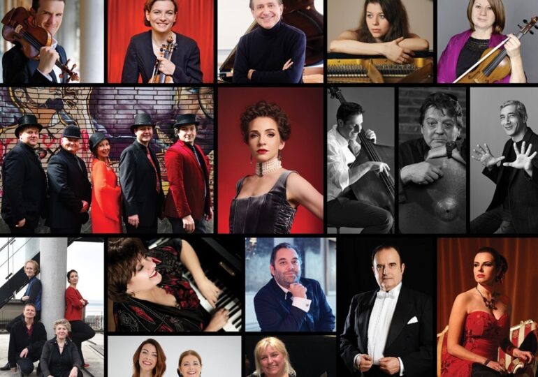 Знаменитите Албена Данаилова и Людмил Ангелов за първи път като дуо на сцената на МФ “Дни на музиката в Балабановата къща”