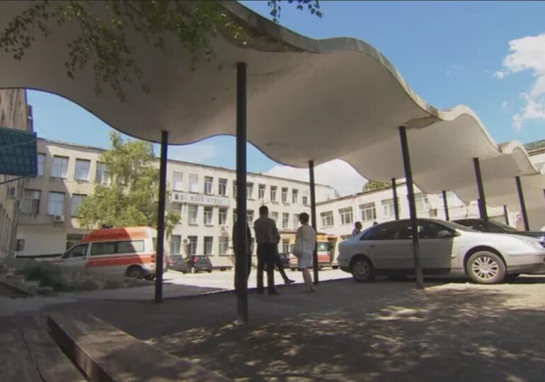 МЦ КИРМ „Св. Елисавета“ с благороден жест към болницата в Карлово