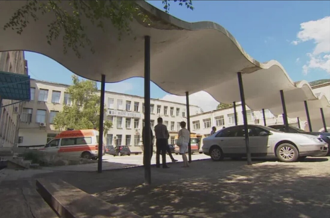 МЦ КИРМ „Св. Елисавета“ с благороден жест към болницата в Карлово