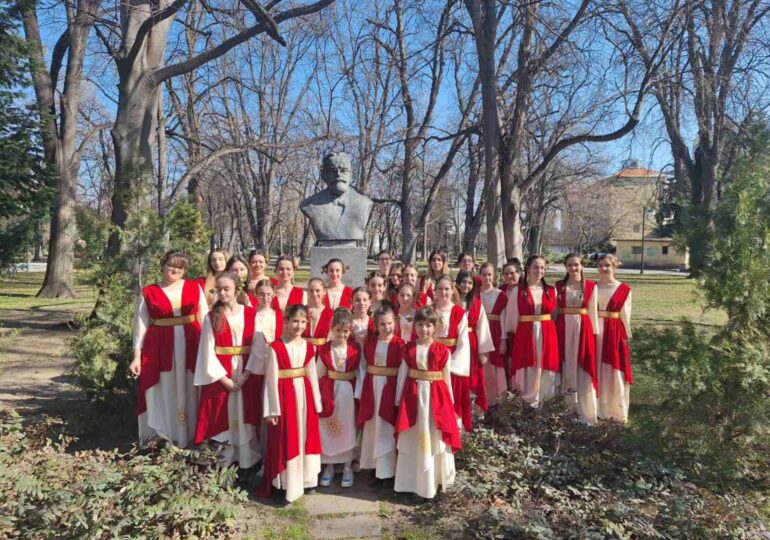 „Словенецът с пловдивско сърце“: Пловдив отбелязва 110 години от кончината на проф. Антон Безеншек