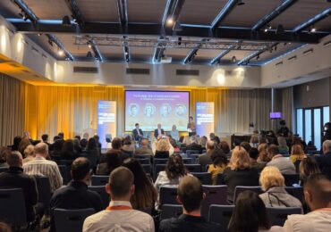 Издателство „Клет България“ подкрепя международна инициатива за развитието на образованието в Европа