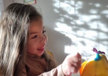 Да подадем ръка на 7-годишната Симона - всяка изгубена минута е ценна за нея